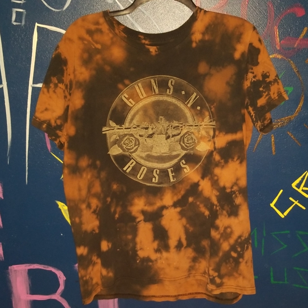 Mens shirt
